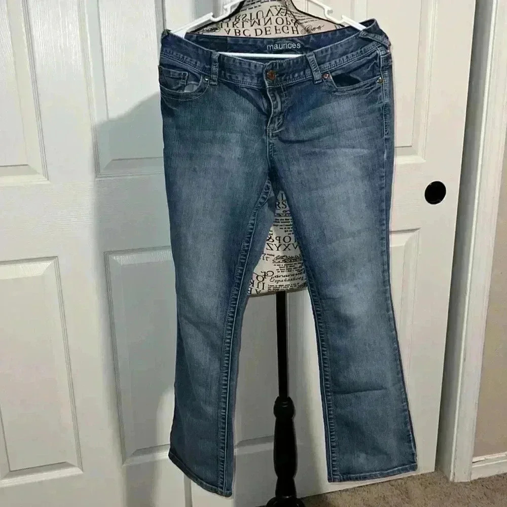 Maurice’s jeans - Picture 9 of 9
